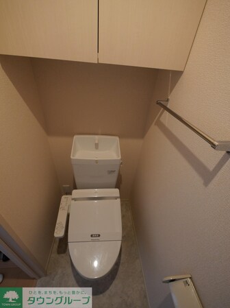 プレシャス上大島 IIの物件内観写真